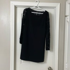 White House Black Market Little Black Dress, perfect for all occasions